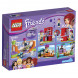 Конструктор LEGO Friends 41099 Скейт-парк в Москве