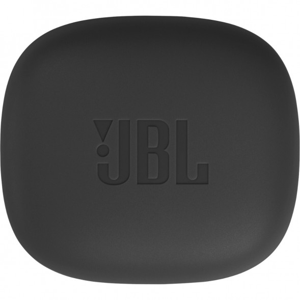 Беспроводные наушники JBL Wave Flex, Black в Москве