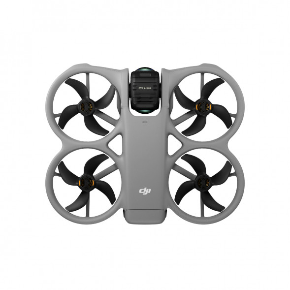 Квадрокоптер DJI Avata 360 (DJI RC 2) в Москве