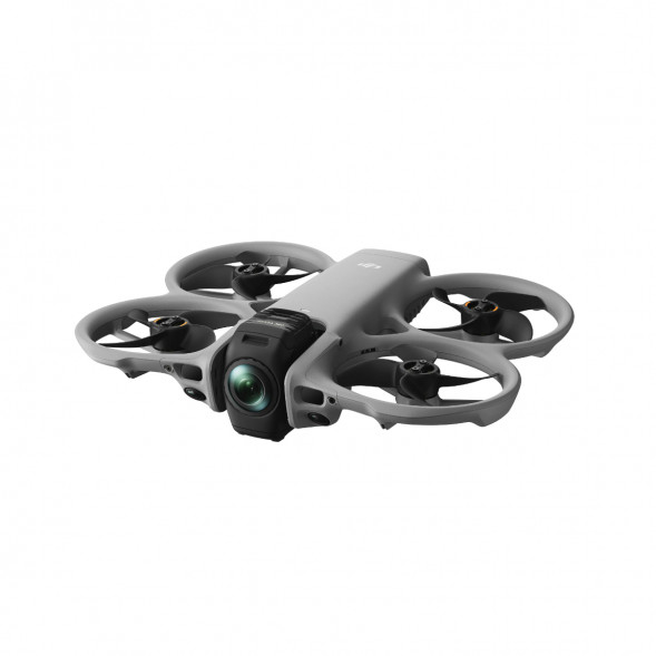 Квадрокоптер DJI Avata 360 (DJI RC 2) в Москве