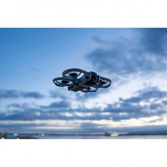 Квадрокоптер DJI Avata 360 (DJI RC 2) в Москве