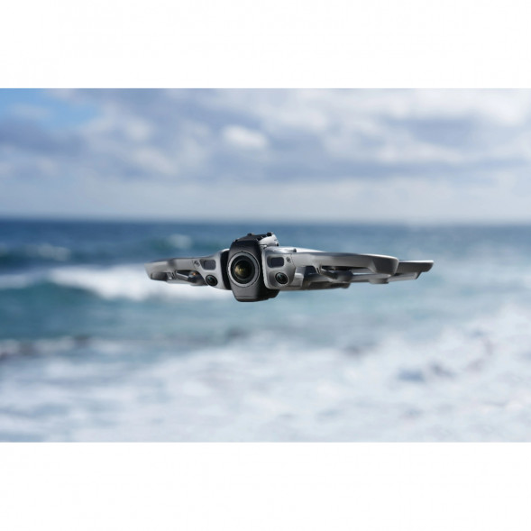 Квадрокоптер DJI Avata 360 (DJI RC 2) в Москве