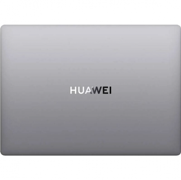 Ноутбук Huawei MateBook 14 FLMH-X (Core Ultra 5 125H/32Gb/1Tb SSD/Intel Arc/14&amp;quot;/OLED Touch/2880x1920/Без ОС/Серый космос) в Москве