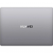 Ноутбук Huawei MateBook 14 FLMH-X (Core Ultra 5 125H/32Gb/1Tb SSD/Intel Arc/14&amp;quot;/OLED Touch/2880x1920/Без ОС/Серый космос) в Москве