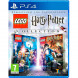 Игра LEGO Harry Potter Collection [PS4, английская версия] в Москве