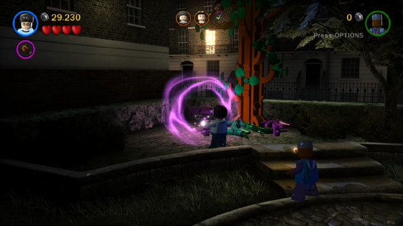 Игра LEGO Harry Potter Collection [PS4, английская версия] в Москве