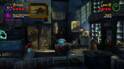 Игра LEGO Harry Potter Collection [PS4, английская версия]