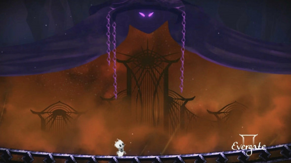 Игра Evergate [PS5, русские субтитры] в Москве