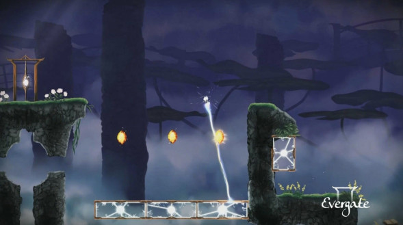 Игра Evergate [PS5, русские субтитры] в Москве