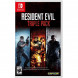 Игра Resident Evil Triple Pack [Nintendo Switch, английская версия] в Москве