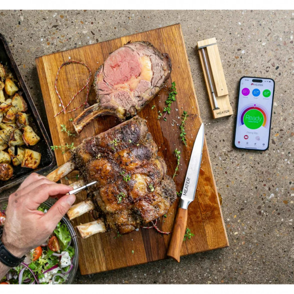 Термометр щуп для мяса MEATER 2 Plus (MT-MP201) в Москве