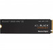 SSD накопитель Western Digital WD Black SN850X NVMe, 1TB (WDS100T2XHE) в Москве