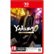 Игра Yakuza 0: Director’s Cut [Nintendo Switch 2, английская версия] в Москве
