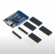 Микроконтроллер Wemos D1 mini ESP8266 с разъемом TYPE-C в Москве