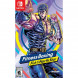 Игра Fitness Boxing: Fist of the North Star [Nintendo Switch, английская версия] в Москве