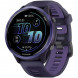 Умные часы Garmin Forerunner 570 47 мм Indigo Aluminium/Translucent Imperial Purple/Indigo 010-02971-02 в Москве
