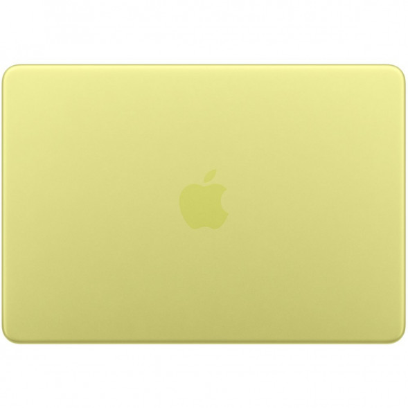Ноутбук Apple MacBook Neo MHFD4 (A18 Pro 5-Core GPU, 8/256GB), Желтый/Citrus в Москве