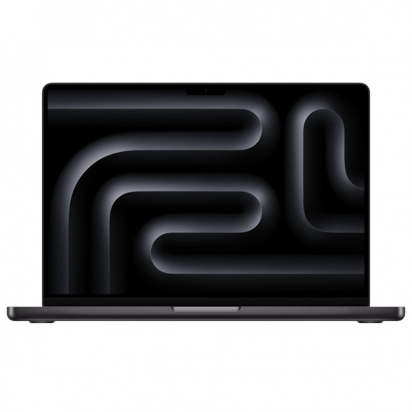 Ноутбук Apple MacBook Pro 14 2026 MGDT4 (M5 Pro 20-Core GPU, 24GB/2TB), Черный космос/Space Black в Москве