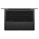 Ноутбук Apple MacBook Pro 14 2026 MGDT4 (M5 Pro 20-Core GPU, 24GB/2TB), Черный космос/Space Black в Москве