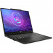 Ноутбук MSI VenturePro 16 AI A2HVEG-033XRU (16&amp;quot;, OLED, Intel Core Ultra 7 255H 2ГГц, 16 ядер, 16ГБ DDR5, 1ТБ SSD, NVIDIA GeForce RTX 4050 - 6 ГБ, FreeDOS), серый в Москве