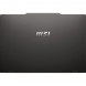 Ноутбук MSI VenturePro 16 AI A2HVEG-033XRU (16&amp;quot;, OLED, Intel Core Ultra 7 255H 2ГГц, 16 ядер, 16ГБ DDR5, 1ТБ SSD, NVIDIA GeForce RTX 4050 - 6 ГБ, FreeDOS), серый в Москве