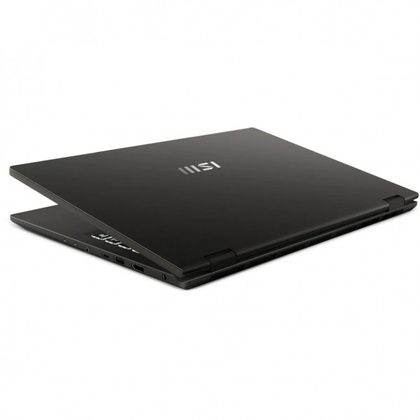 Ноутбук MSI VenturePro 16 AI A2HVEG-033XRU (16&amp;quot;, OLED, Intel Core Ultra 7 255H 2ГГц, 16 ядер, 16ГБ DDR5, 1ТБ SSD, NVIDIA GeForce RTX 4050 - 6 ГБ, FreeDOS), серый в Москве