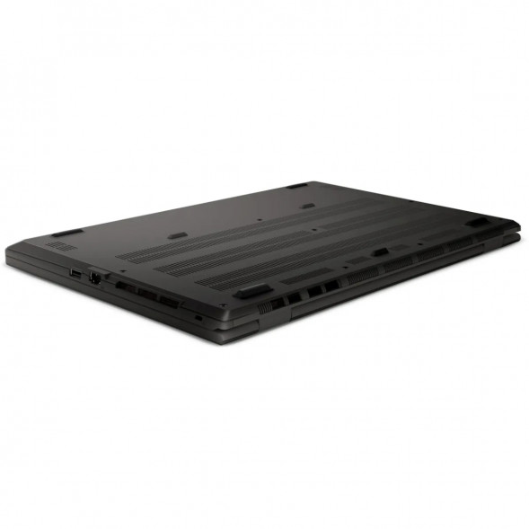 Ноутбук MSI VenturePro 16 AI A2HVEG-033XRU (16&amp;quot;, OLED, Intel Core Ultra 7 255H 2ГГц, 16 ядер, 16ГБ DDR5, 1ТБ SSD, NVIDIA GeForce RTX 4050 - 6 ГБ, FreeDOS), серый в Москве