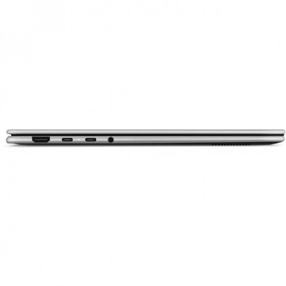 Ноутбук MSI Modern 14S AI+ G3MG-011XRU (14&amp;quot;, OLED, Intel Core Ultra 5 322 2.5ГГц, 6 ядер, 16ГБ DDR5, 512ГБ SSD, Intel Graphics, без ОС), серебристый в Москве