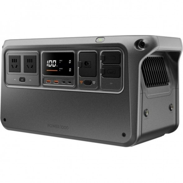 Портативный источник питания DJI Power 1000 V2 в Москве