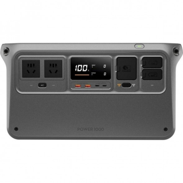 Портативный источник питания DJI Power 1000 V2 в Москве