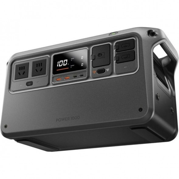 Портативный источник питания DJI Power 1000 V2 в Москве