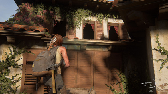 Игра Одни из Нас: Часть II. Обновленная версия (The Last of Us: Part II) [PS5, русская версия] в Москве