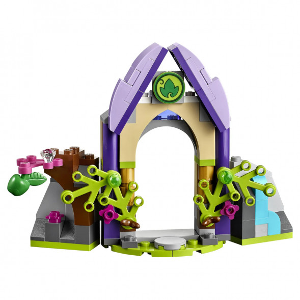 Конструктор LEGO Elves 41078 Небесный замок Скайры в Москве