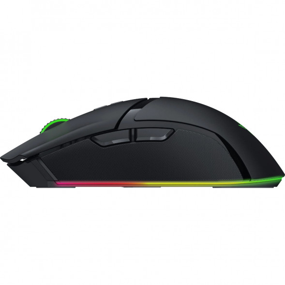 Игровая мышь Razer Cobra Pro/ Razer Cobra Pro Gaming Mouse, black в Москве