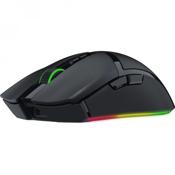 Игровая мышь Razer Cobra Pro/ Razer Cobra Pro Gaming Mouse, black в Москве