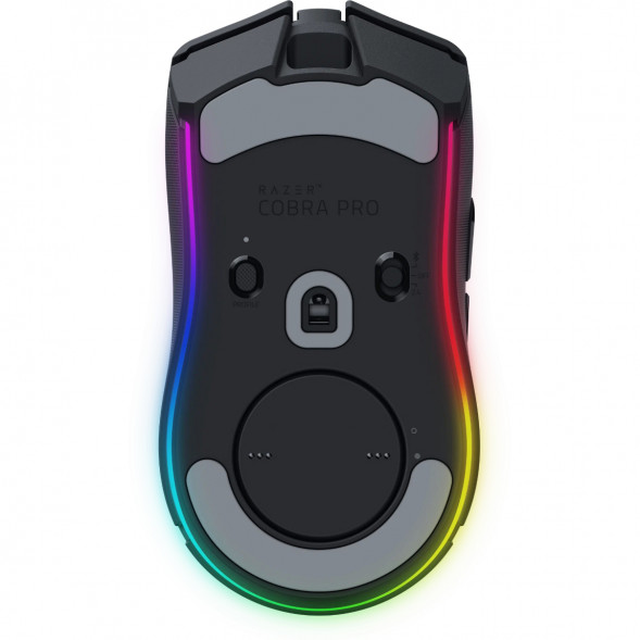 Игровая мышь Razer Cobra Pro/ Razer Cobra Pro Gaming Mouse, black в Москве