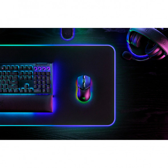 Игровая мышь Razer Cobra Pro/ Razer Cobra Pro Gaming Mouse, black в Москве