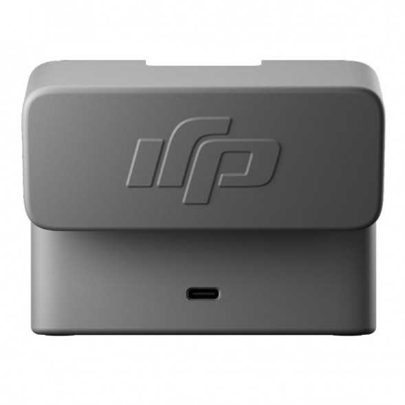 Микрофон DJI Mic Mini (2 TX + 1 RX + зарядный кейс) в Москве