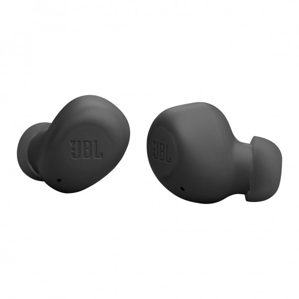 Беспроводные наушники JBL Wave Buds, Black в Москве