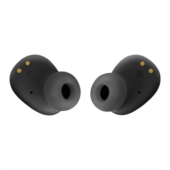 Беспроводные наушники JBL Wave Buds, Black в Москве
