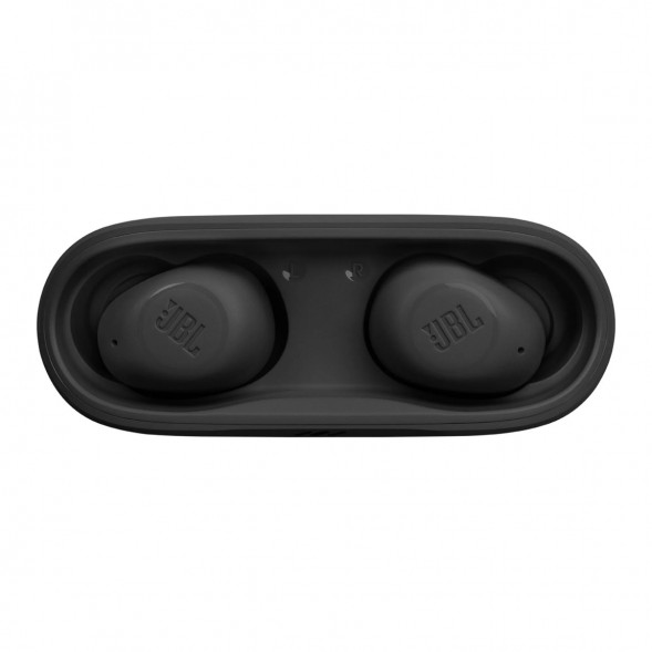 Беспроводные наушники JBL Wave Buds, Black в Москве