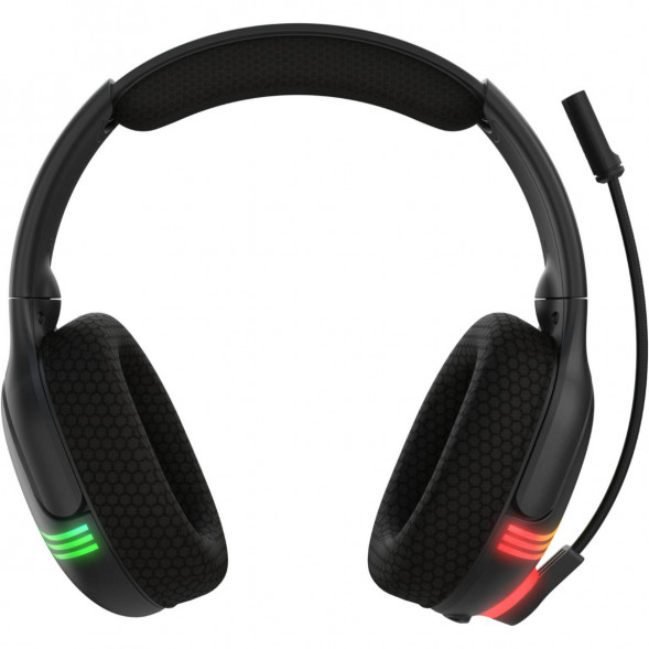 Беспроводная игровая гарнитура PDP Afterglow Wave Wireless Headset для XBOX, black в Москве