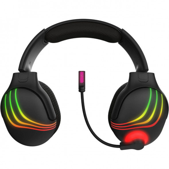 Беспроводная игровая гарнитура PDP Afterglow Wave Wireless Headset для XBOX, black в Москве