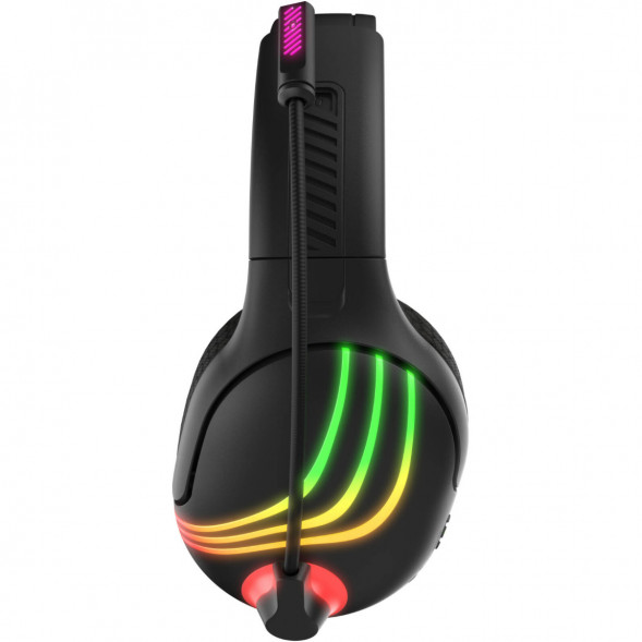 Беспроводная игровая гарнитура PDP Afterglow Wave Wireless Headset для XBOX, black в Москве