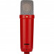 Микрофон студийный RODE NT1 Signature, Red в Москве