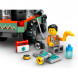Конструктор LEGO City 60447 Внедорожный горный грузовик в Москве