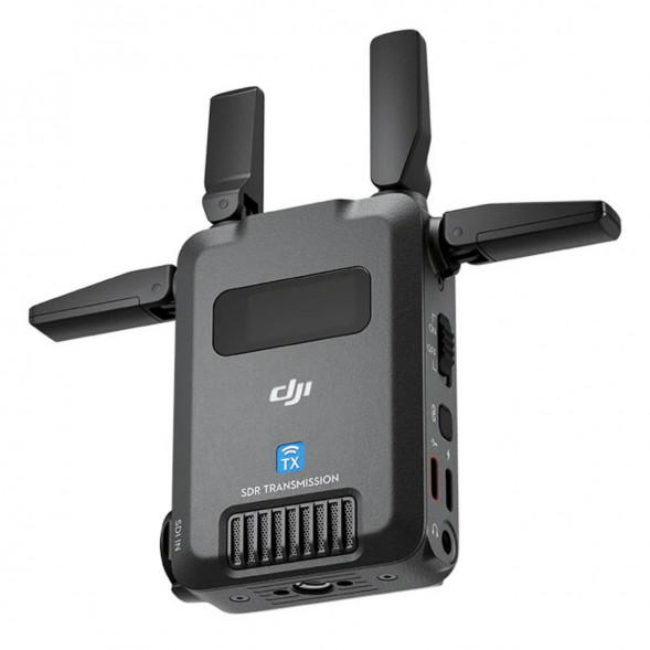 Cистема передачи видео DJI SDR Transmission Transmitter (Передатчик) в Москве