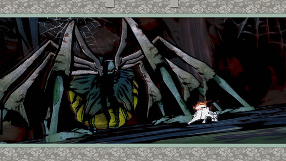 Игра Okami HD [PS4, английская версия] в Москве