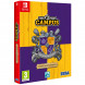 Игра Two Point Campus. Enrolment Edition [Nintendo Switch, английская версия] в Москве