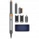 Фен-стайлер Dyson Airwrap multi-styler Complete Long HS05, яркий никель/медный в Москве